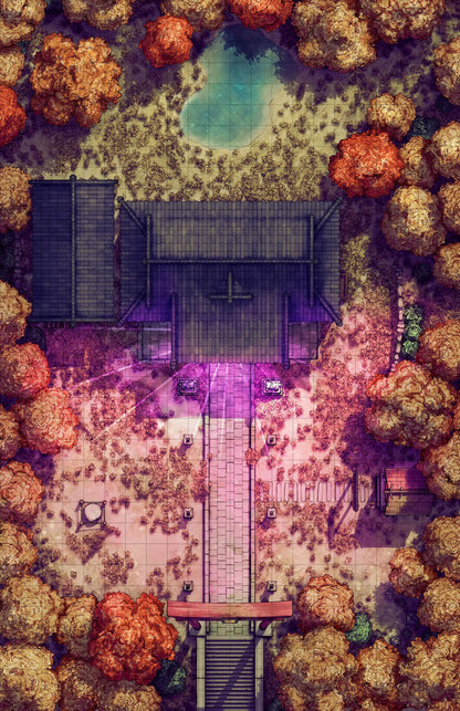 Hakurei Shrine