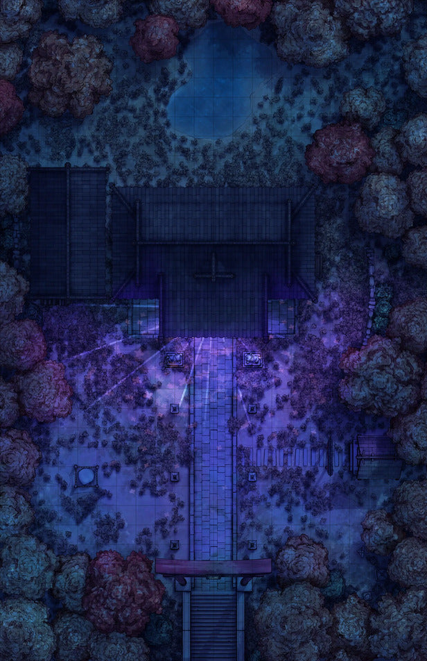 Hakurei Shrine