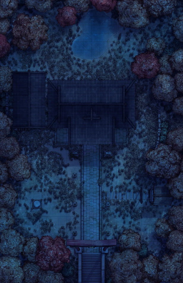 Hakurei Shrine