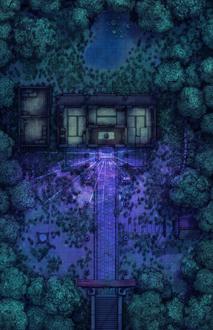 Hakurei Shrine