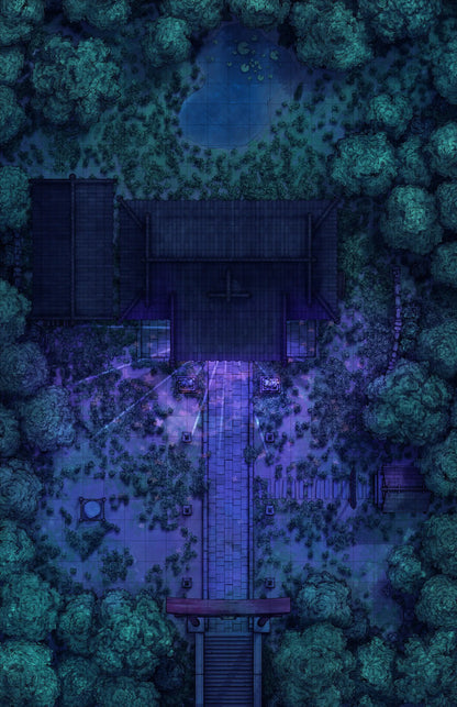 Hakurei Shrine