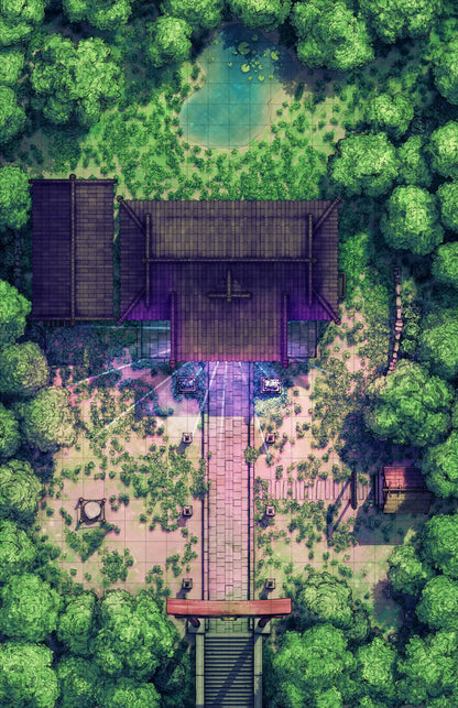 Hakurei Shrine