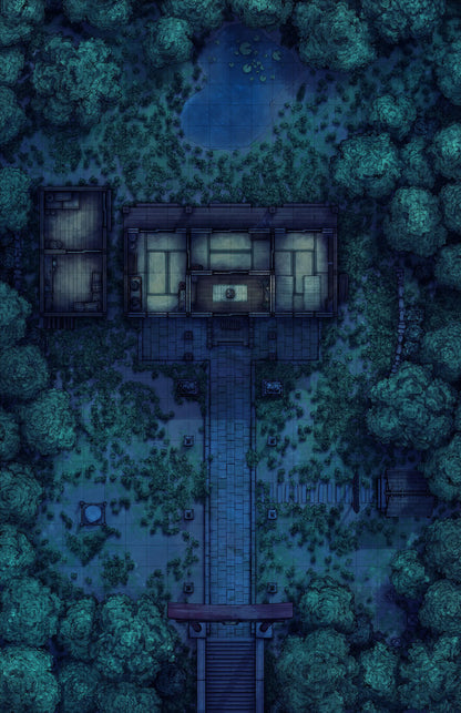 Hakurei Shrine