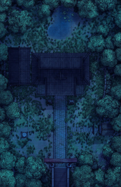 Hakurei Shrine