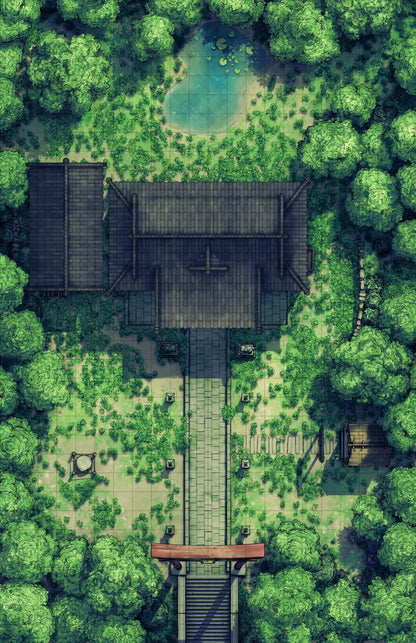 Hakurei Shrine