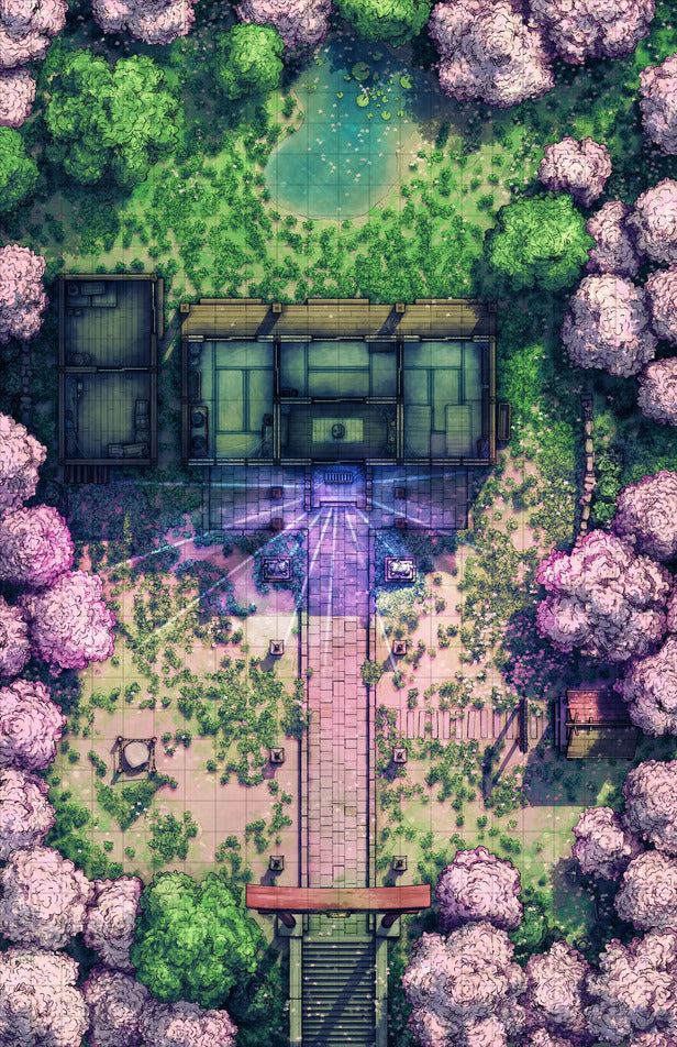 Hakurei Shrine