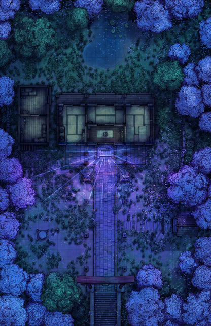 Hakurei Shrine