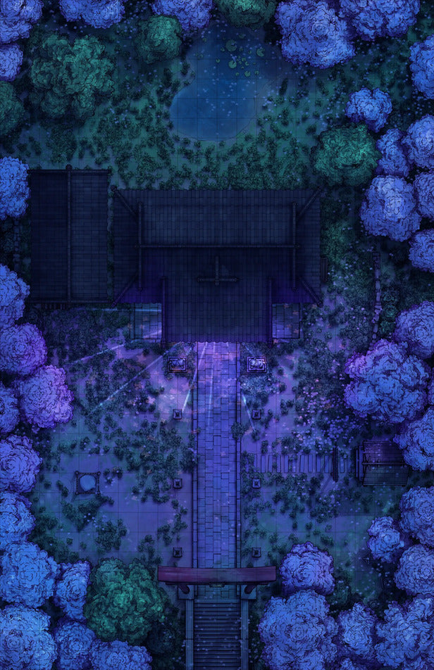 Hakurei Shrine