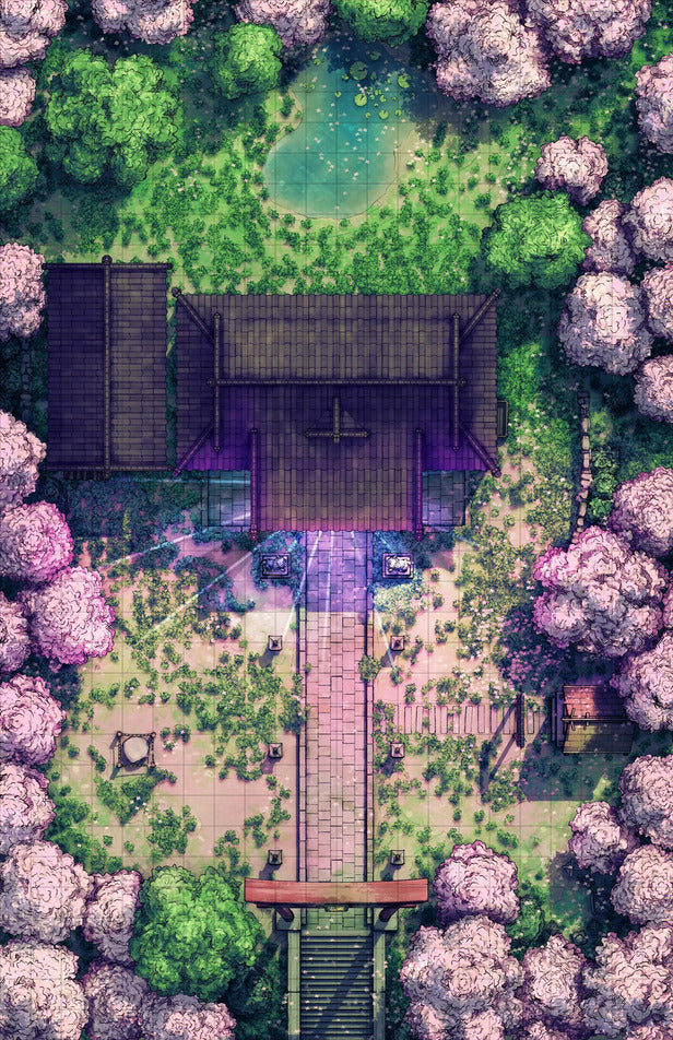 Hakurei Shrine