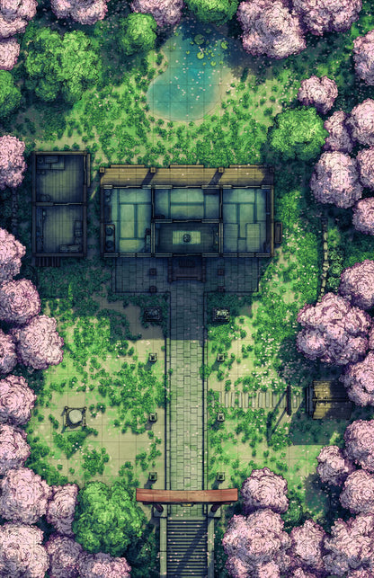 Hakurei Shrine