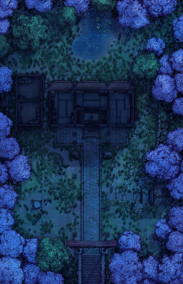 Hakurei Shrine