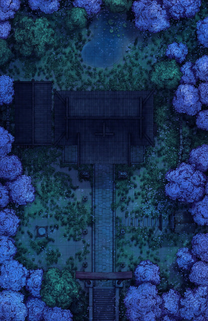 Hakurei Shrine