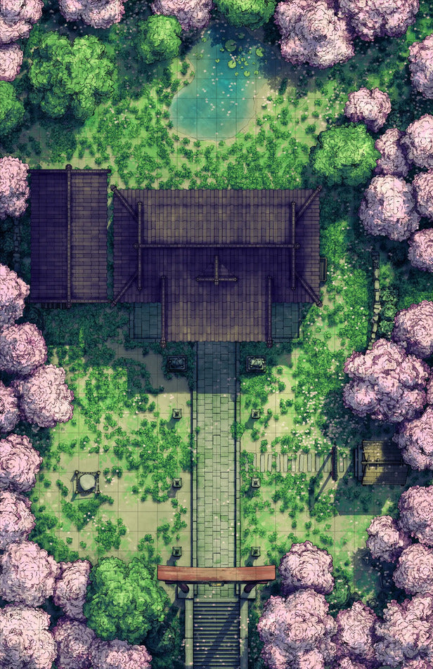 Hakurei Shrine