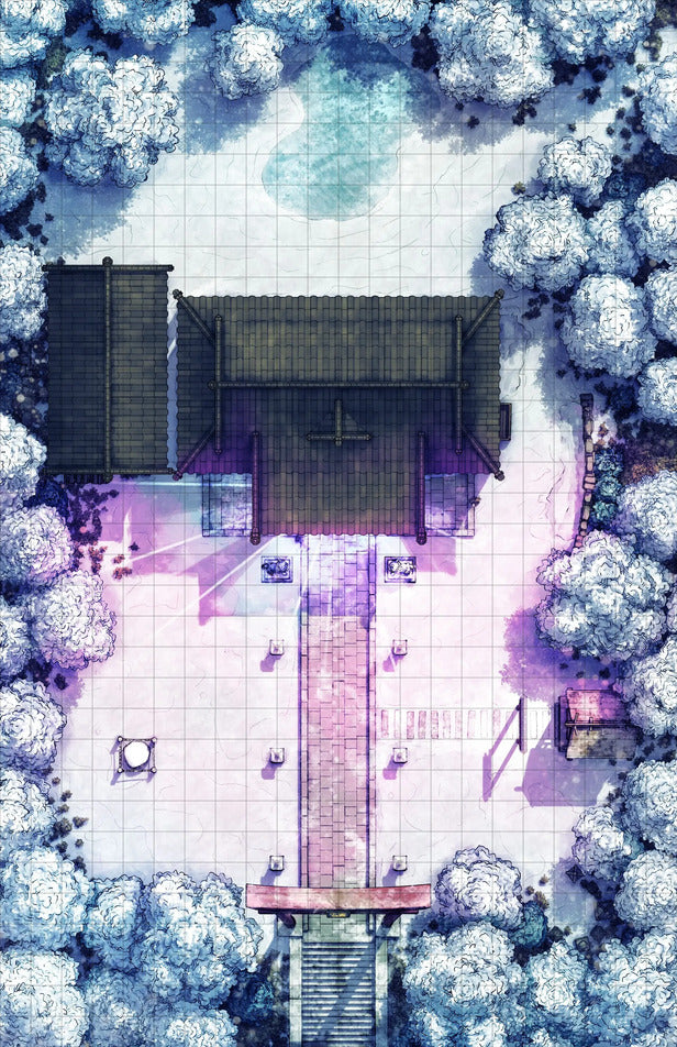 Hakurei Shrine