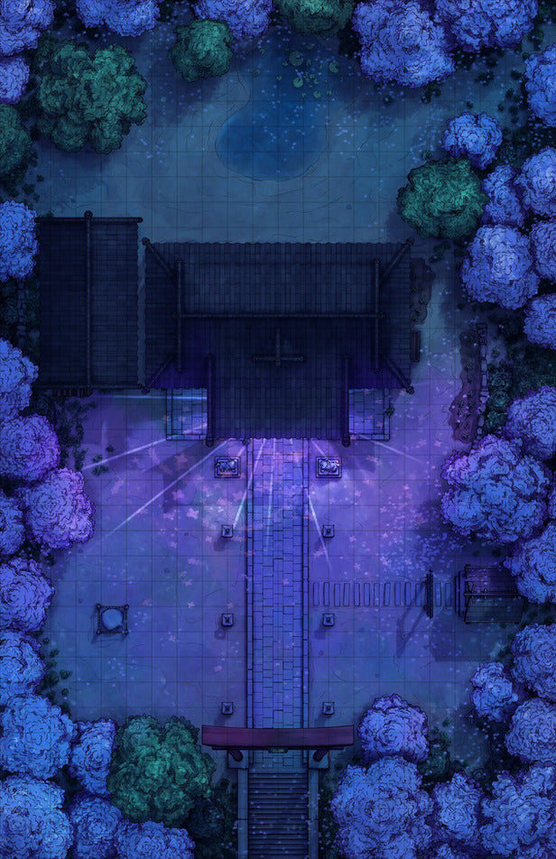 Hakurei Shrine