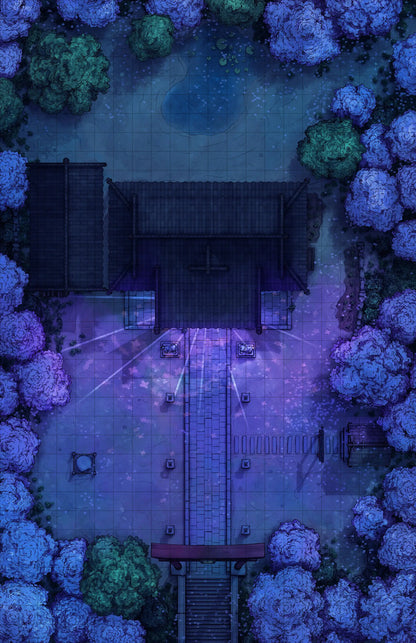 Hakurei Shrine