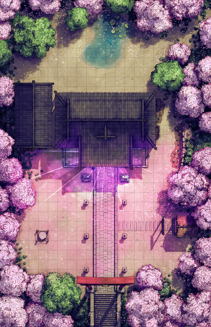 Hakurei Shrine