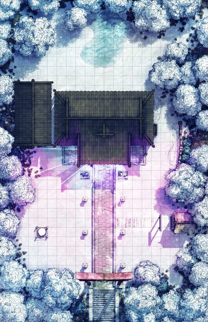 Hakurei Shrine