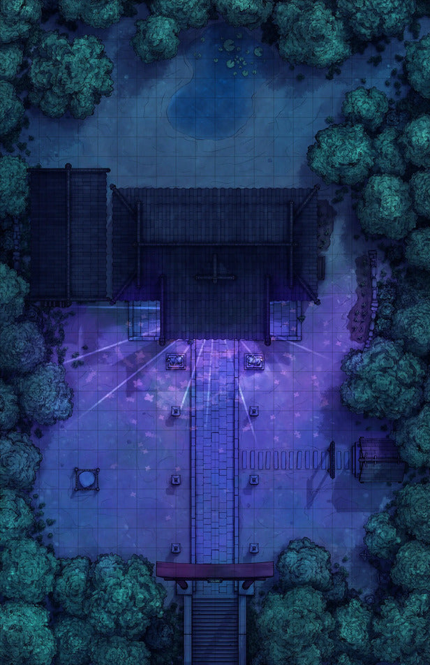 Hakurei Shrine