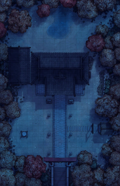 Hakurei Shrine