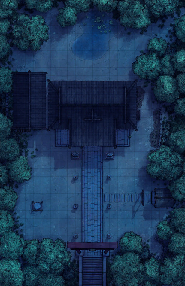 Hakurei Shrine