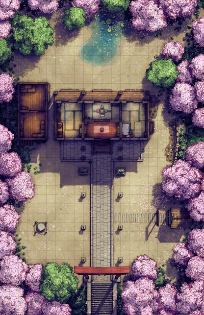 Hakurei Shrine