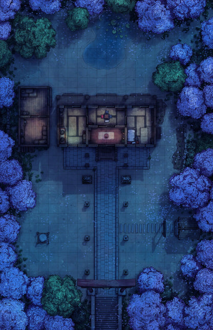 Hakurei Shrine