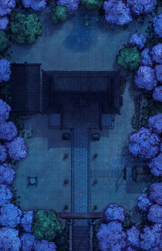 Hakurei Shrine